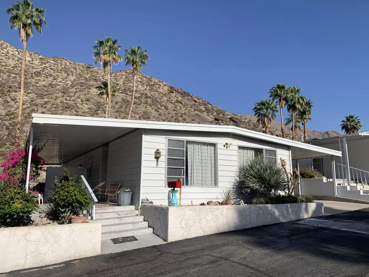 Palm Springs, CA 92264,721 Scenic View Dr. RD