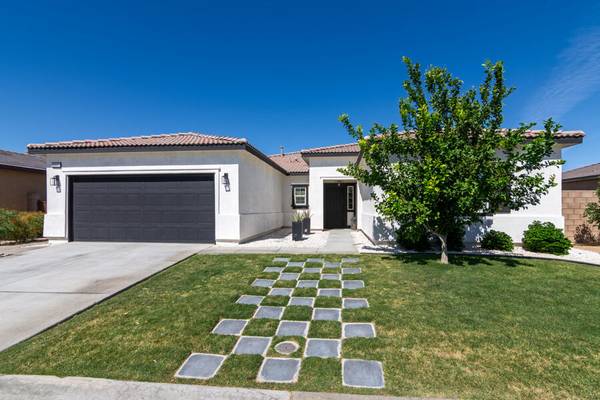 42697 Saint Lucia ST, Indio, CA 92203