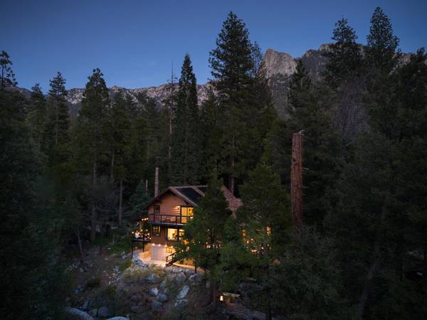 24840 Upper Rim Rock RD, Idyllwild, CA 92549