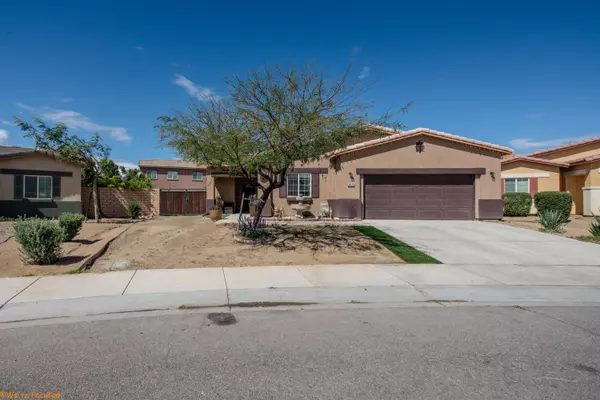 Coachella, CA 92236,84575 Calle Bernardo