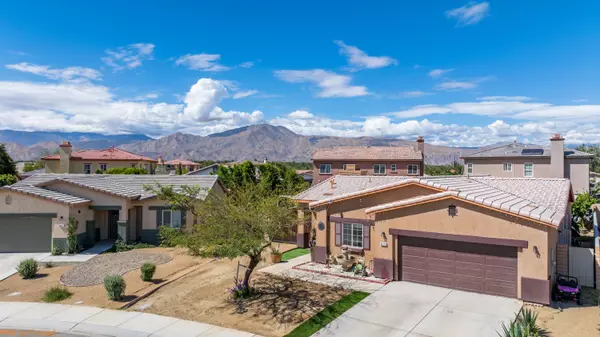 Coachella, CA 92236,84575 Calle Bernardo