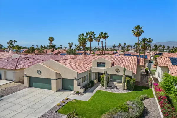 Palm Desert, CA 92211,77572 Carinda CT