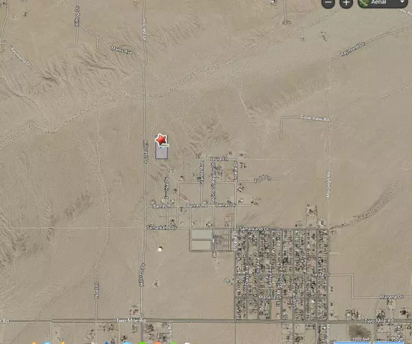 Twenty-nine Palms, CA 92277,0 Laura LN