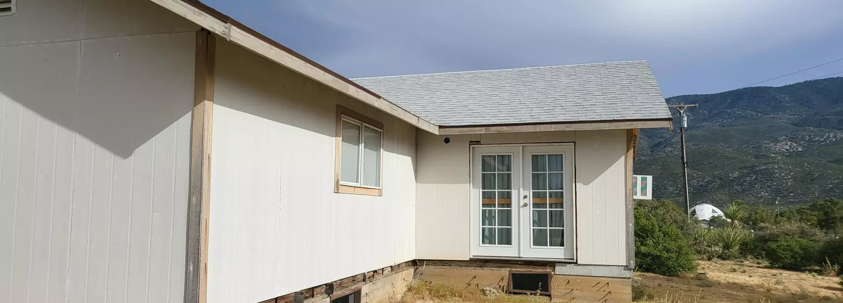 63285 Pinyon DR, Mountain Center, CA 92561
