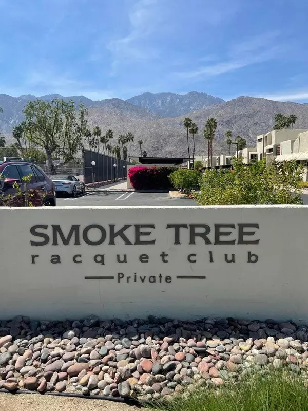 1655 E Palm Canyon DR #606, Palm Springs, CA 92264