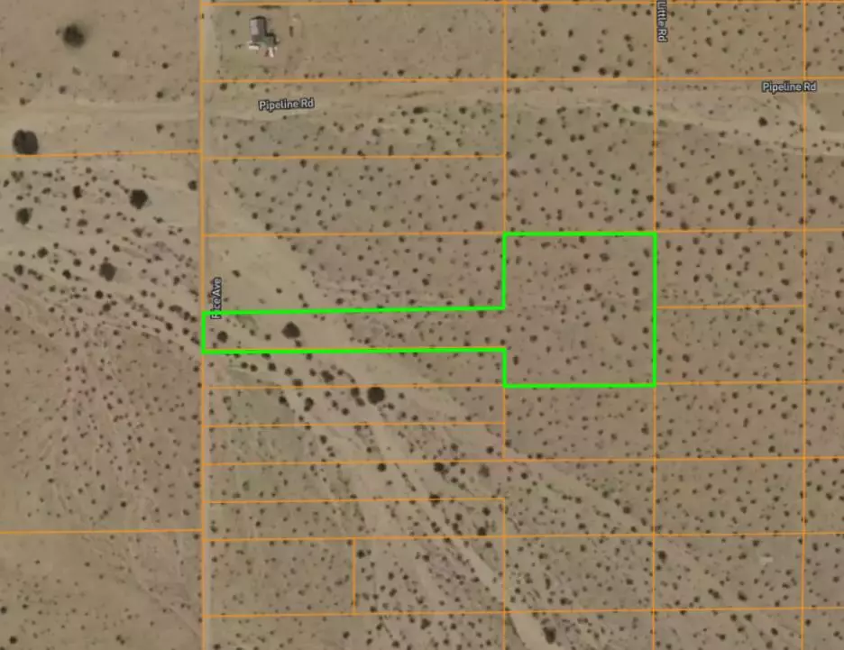 Joshua Tree, CA 92252,109 Rice RD