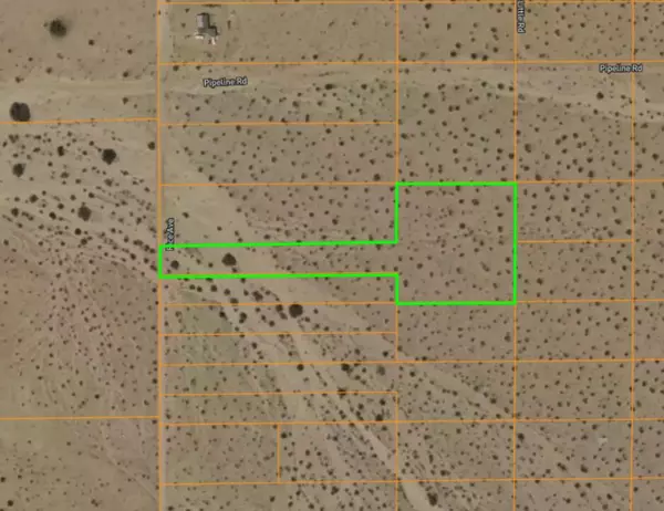 109 Rice RD, Joshua Tree, CA 92252