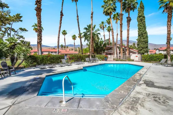 Palm Springs, CA 92264,6049 Arroyo RD #3