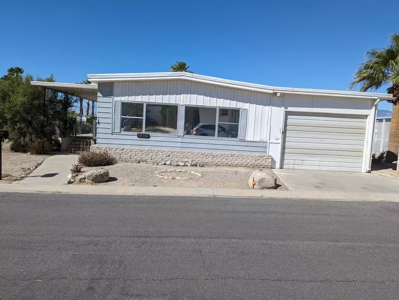 69301 Crestview DR, Desert Hot Springs, CA 92241