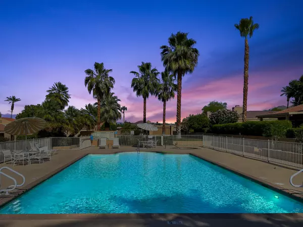 Palm Desert, CA 92260,44695 Monaco CIR