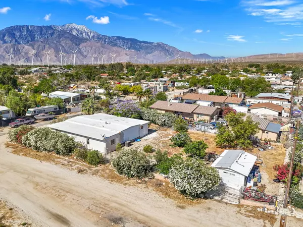 64320 Sherman WAY, Desert Hot Springs, CA 92240