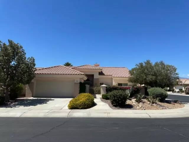 Palm Desert, CA 92211,78059 Jalousie DR