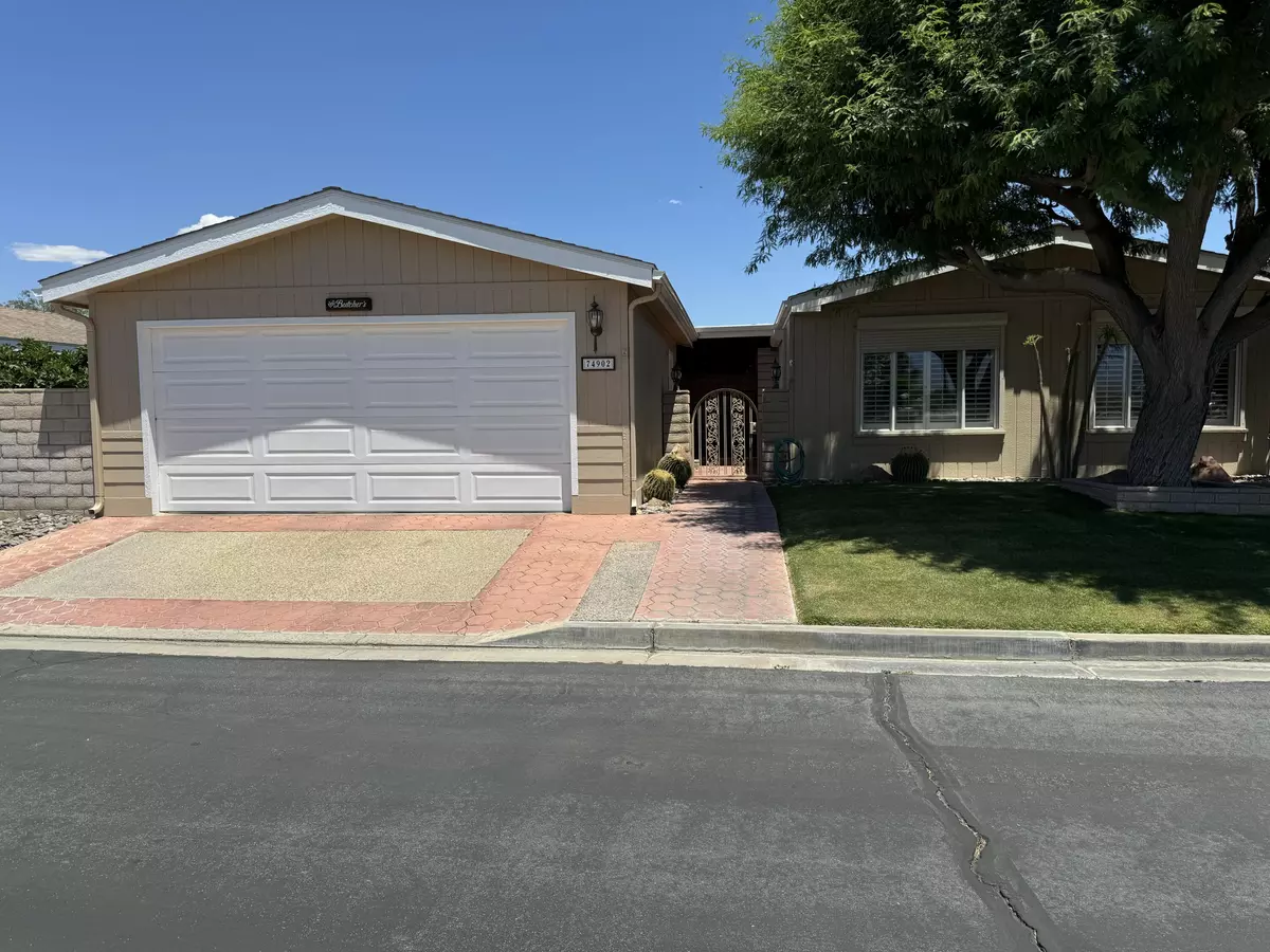 Thousand Palms, CA 92276,74902 Conestoga