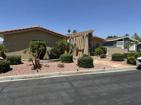 Thousand Palms, CA 92276,34763 Double Diamond DR