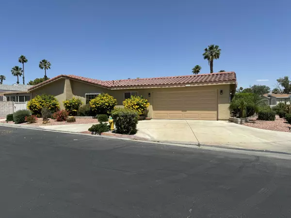 Thousand Palms, CA 92276,34763 Double Diamond DR