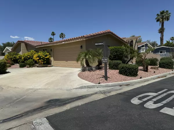 Thousand Palms, CA 92276,34763 Double Diamond DR