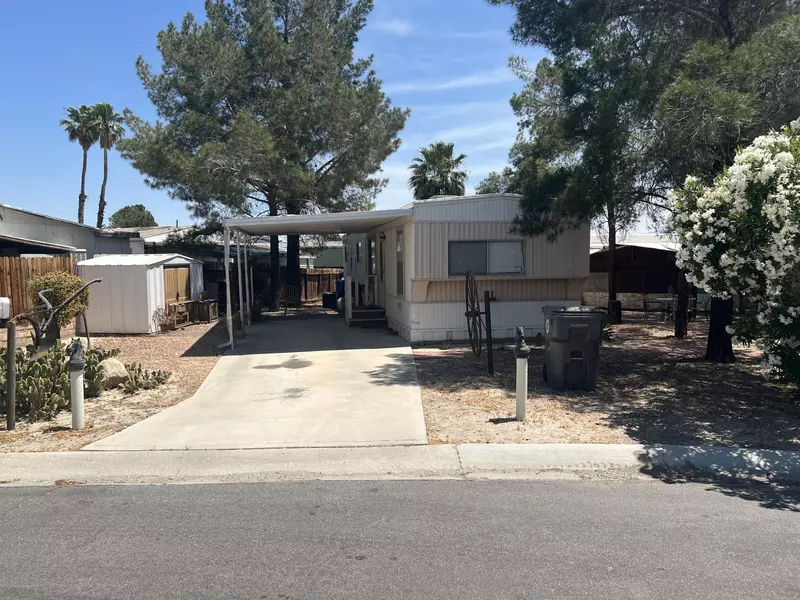 69491 Morningside DR, Desert Hot Springs, CA 92241