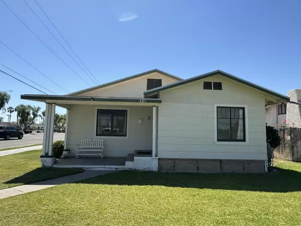 Blythe, CA 92225,301 N 1st ST