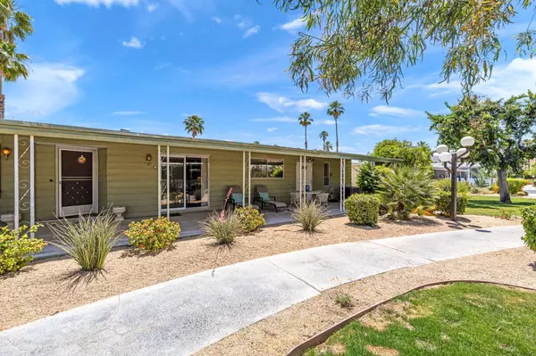 Palm Springs, CA 92264,216 La Encina DR