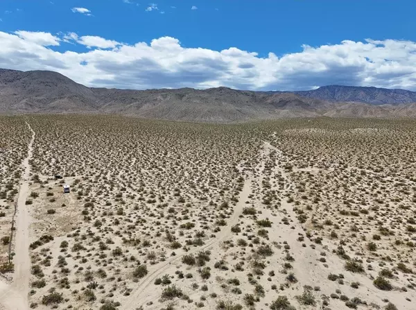 0 S Old Woman Springs RD, Lucerne Valley, CA 92356