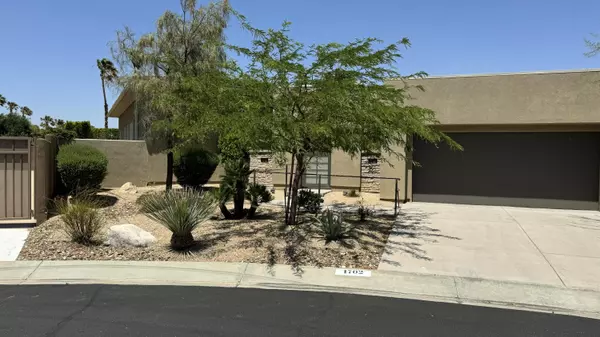 Palm Springs, CA 92262,1702 Sienna CT