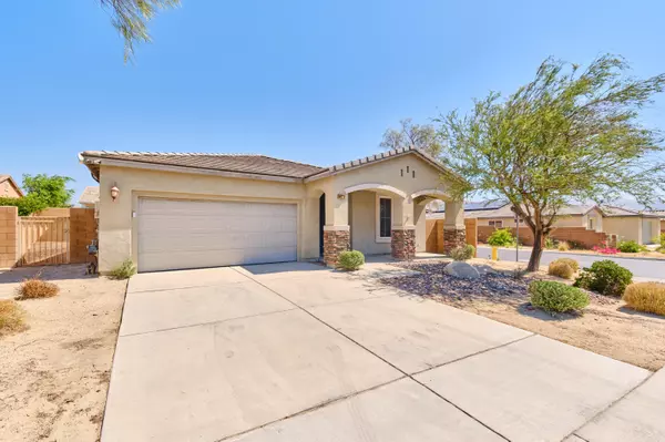 66238 Lantana LN, Desert Hot Springs, CA 92240