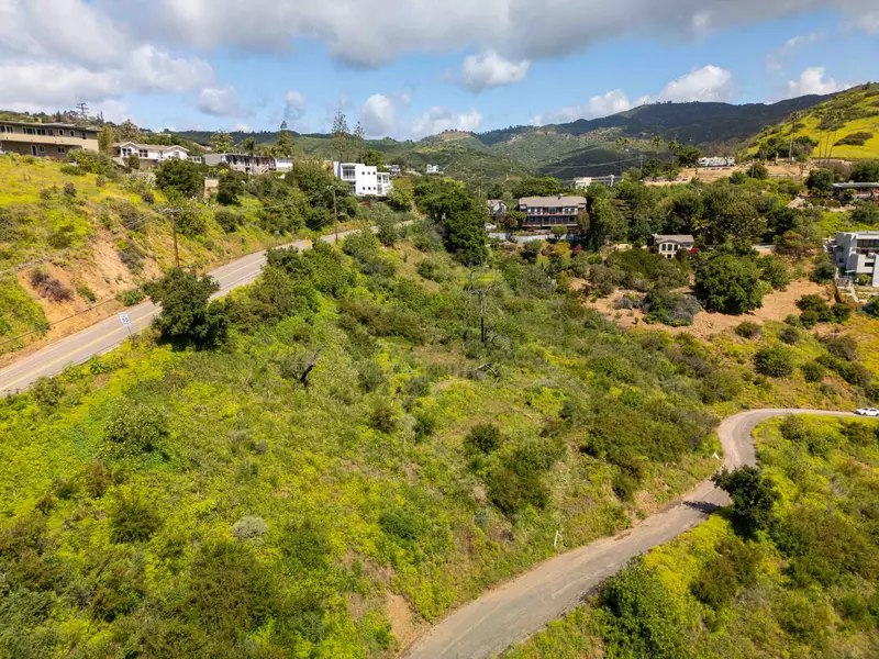 0 Latigo Canyon RD, Malibu, CA 90265