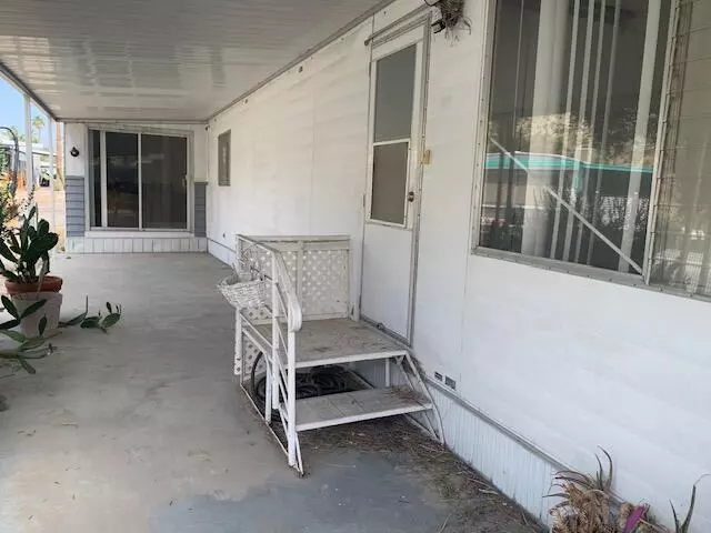 114 Camarillo ST, Palm Springs, CA 92264