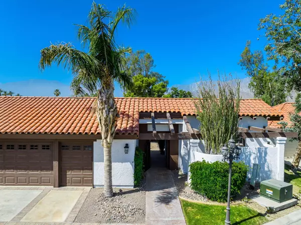 La Quinta, CA 92253,78255 Hacienda AVE