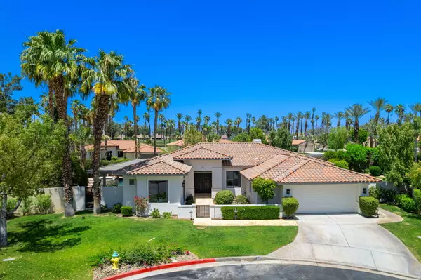 Rancho Mirage, CA 92270,32 Santa Ynez