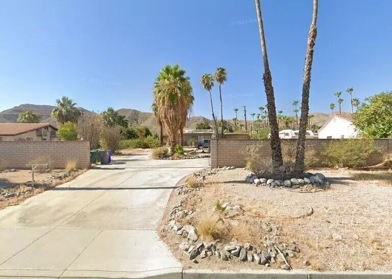 Cathedral City, CA 92234,68373 Grandview AVE