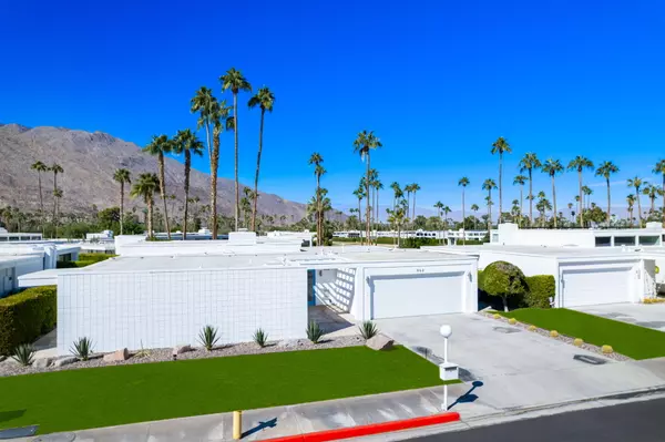 Palm Springs, CA 92264,962 E Murray Canyon DR