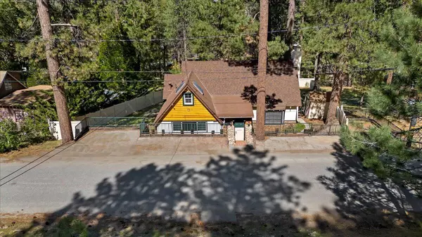 Big Bear Lake, CA 92315,515 Chipmunk LN