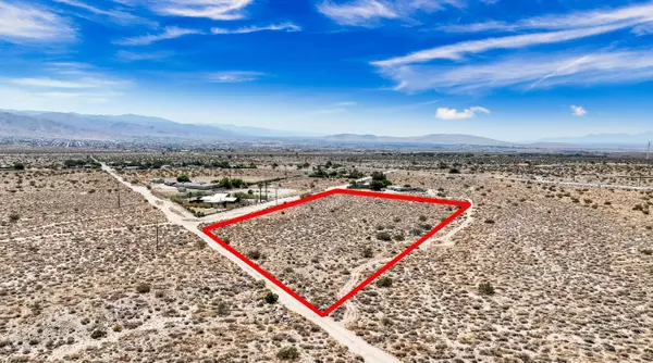 0 Mollies AVE, Desert Hot Springs, CA 92240