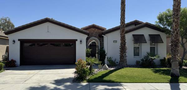 61722 Topaz DR, La Quinta, CA 92253