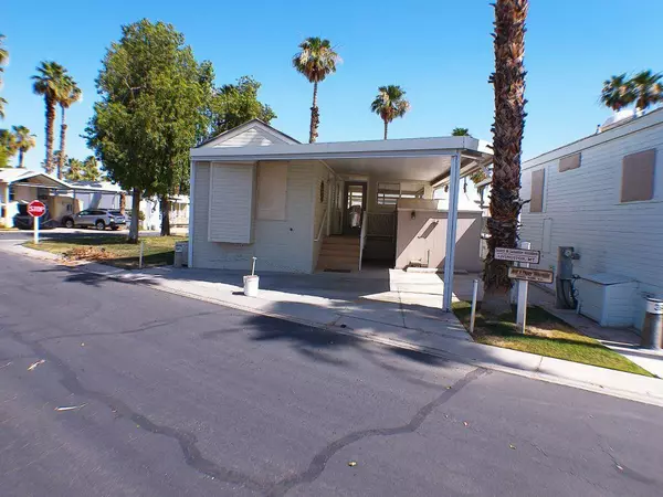 Indio, CA 92203,84136 Ave 44, #391 #391