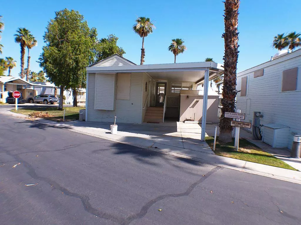 Indio, CA 92203,84136 Ave 44, #391 #391