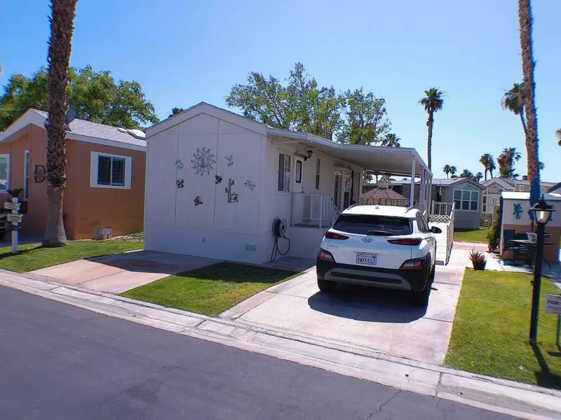 84136 Ave 44, #94 #94, Indio, CA 92203