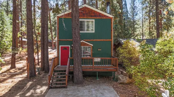 Big Bear Lake, CA 92315,42557 La Cerena AVE