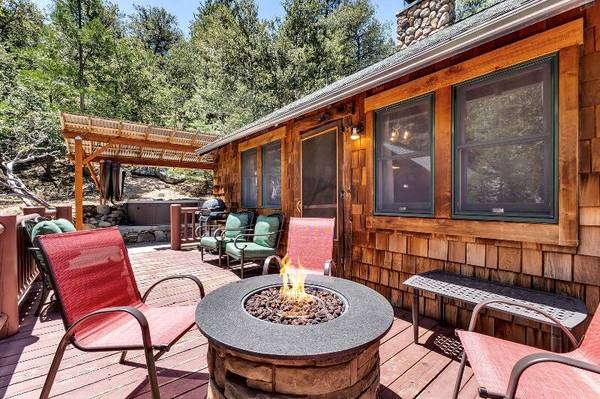 54053 Marian View DR, Idyllwild, CA 92549