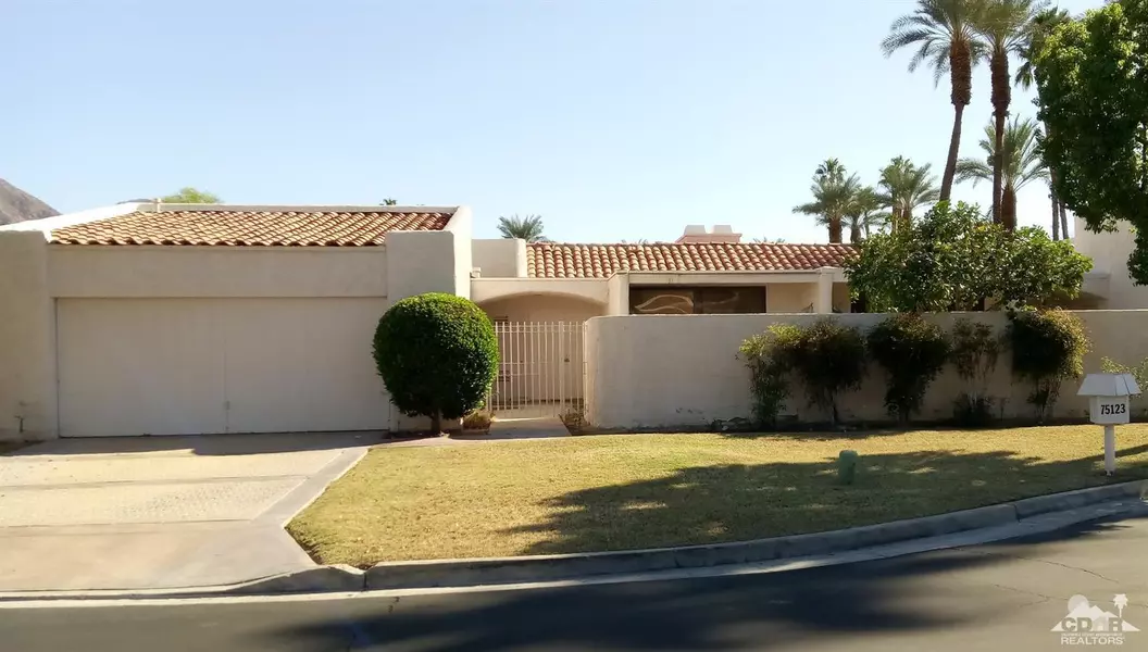 75123 Concho DR, Indian Wells, CA 92210