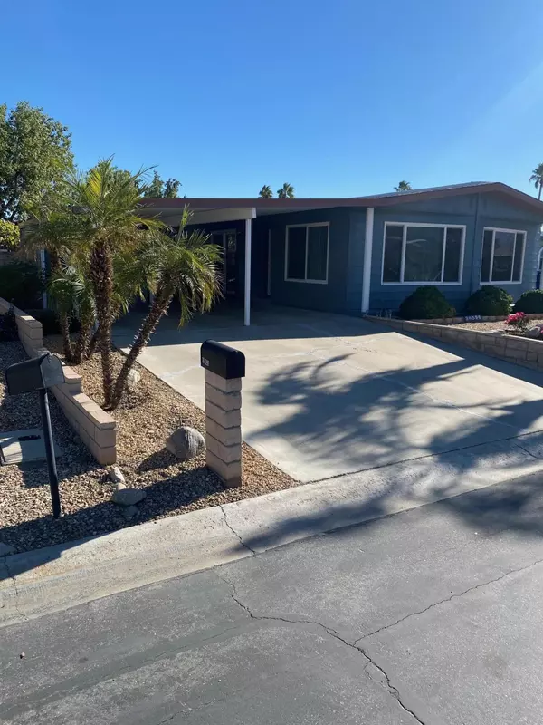 Palm Desert, CA 92260,38596 Commons Valley DR