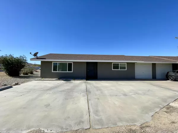 Joshua Tree, CA 92252,61880 Verbena RD