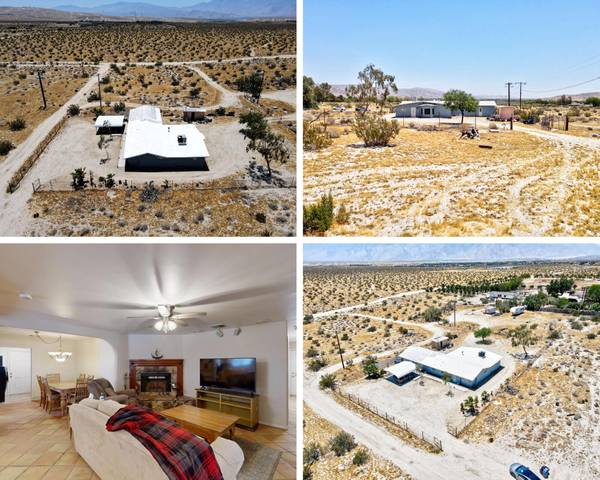 17975 Rancho RD, Desert Hot Springs, CA 92241