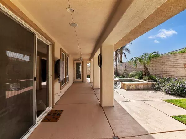 Rancho Mirage, CA 92270,188 Via San Lucia