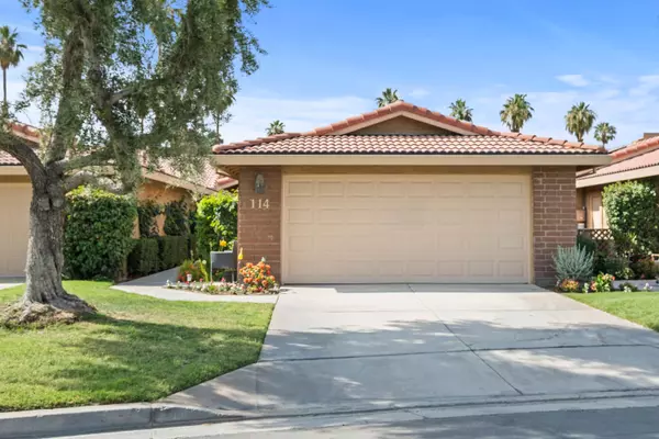 Palm Desert, CA 92260,114 Presidio PL