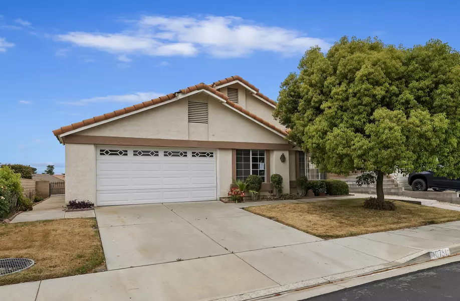 10751 Bel Air DR, Cherry Valley, CA 92223