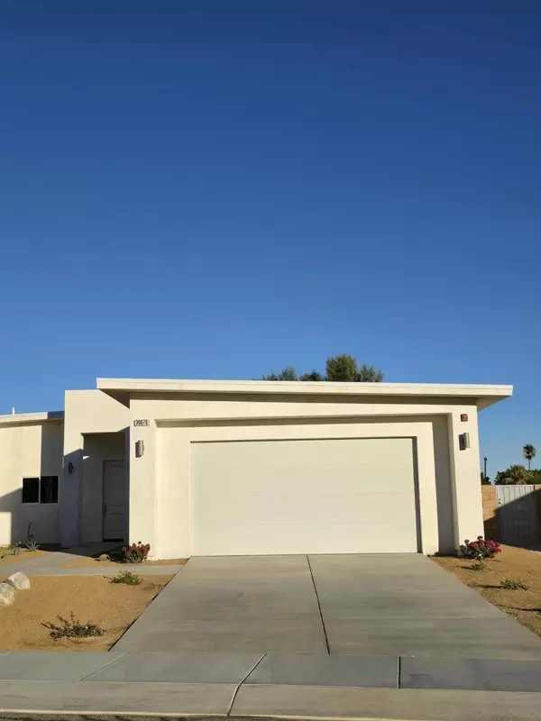 30076 San Joaquin DR, Cathedral City, CA 92234