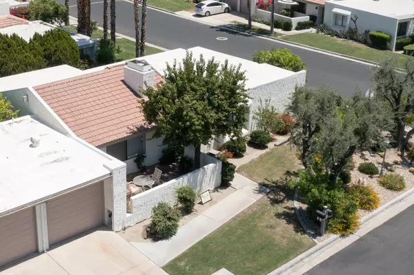 Palm Springs, CA 92264,532 W Sunshine CIR