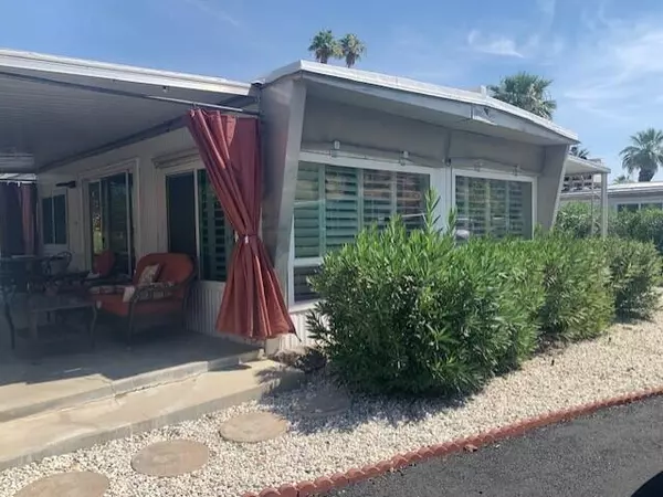 Palm Springs, CA 92264,226 Newport DR